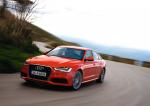 Audi A6 3.0T S-Line Sedan 2011 года (WW)